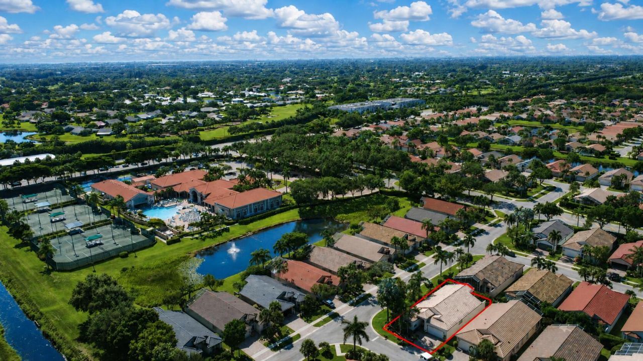 5168 Clover Creek Drive, Boynton Beach, FL 33437 Photo