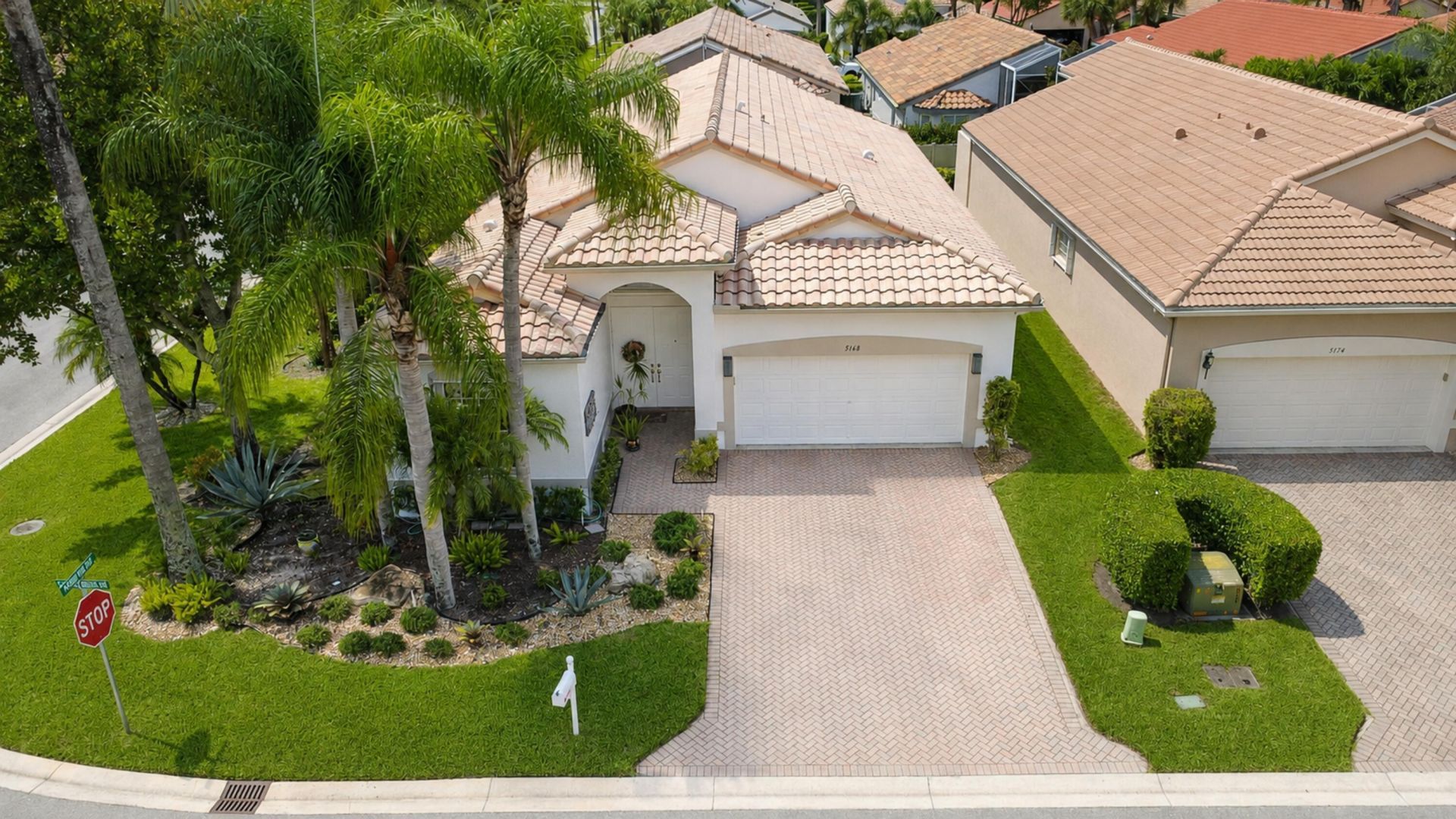 5168 Clover Creek Drive, Boynton Beach, FL 33437 Photo