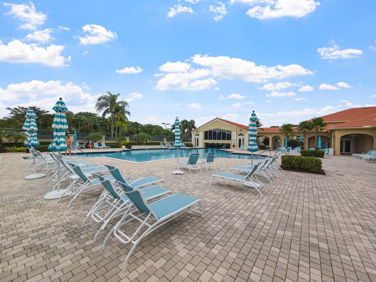 5168 Clover Creek Drive, Boynton Beach, FL 33437 Photo