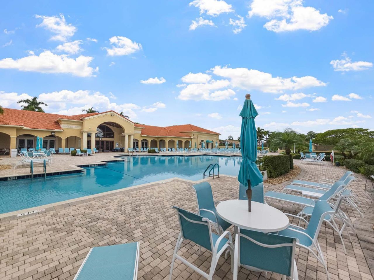 5168 Clover Creek Drive, Boynton Beach, FL 33437 Photo