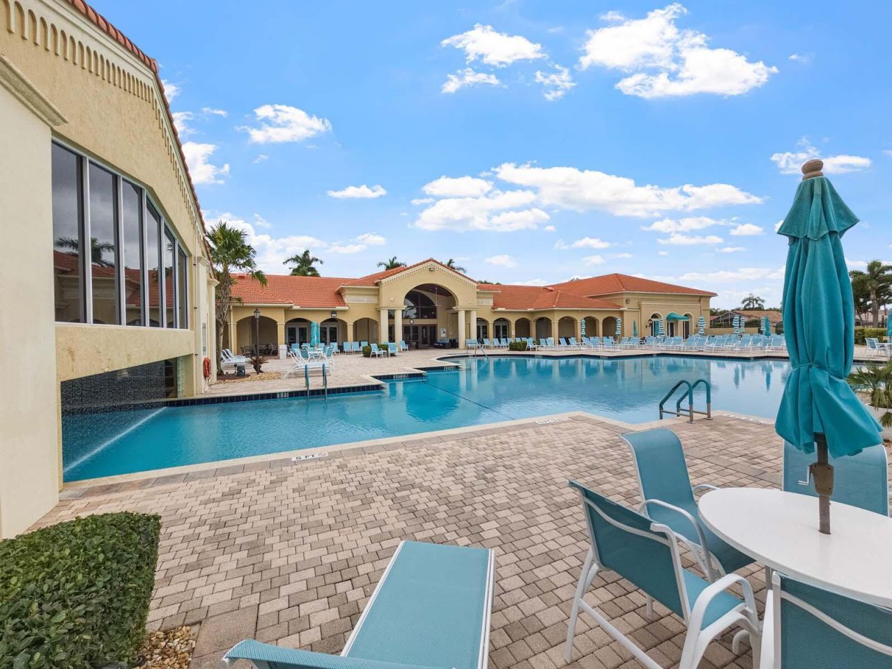 5168 Clover Creek Drive, Boynton Beach, FL 33437 Photo