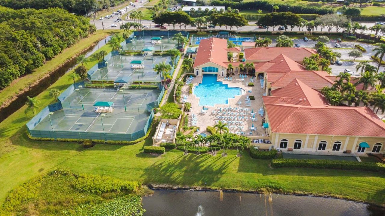 5168 Clover Creek Drive, Boynton Beach, FL 33437 Photo