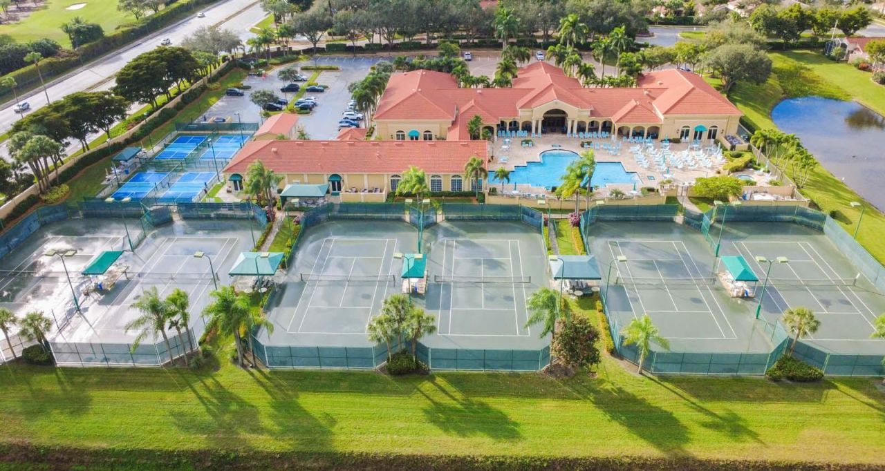 5168 Clover Creek Drive, Boynton Beach, FL 33437 Photo