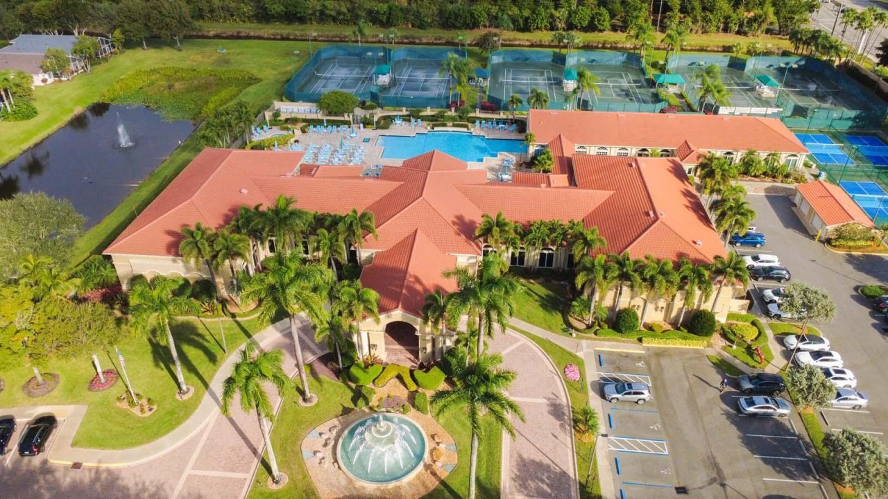 5168 Clover Creek Drive, Boynton Beach, FL 33437 Photo