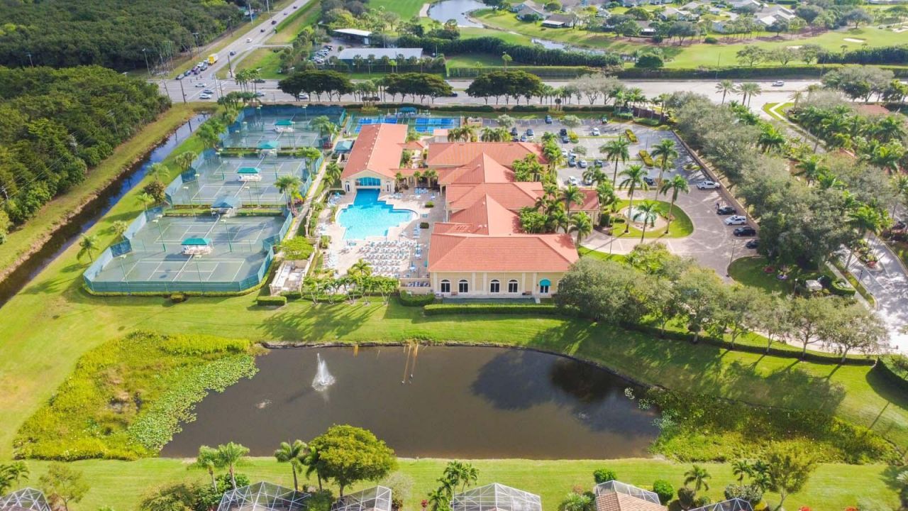 5168 Clover Creek Drive, Boynton Beach, FL 33437 Photo