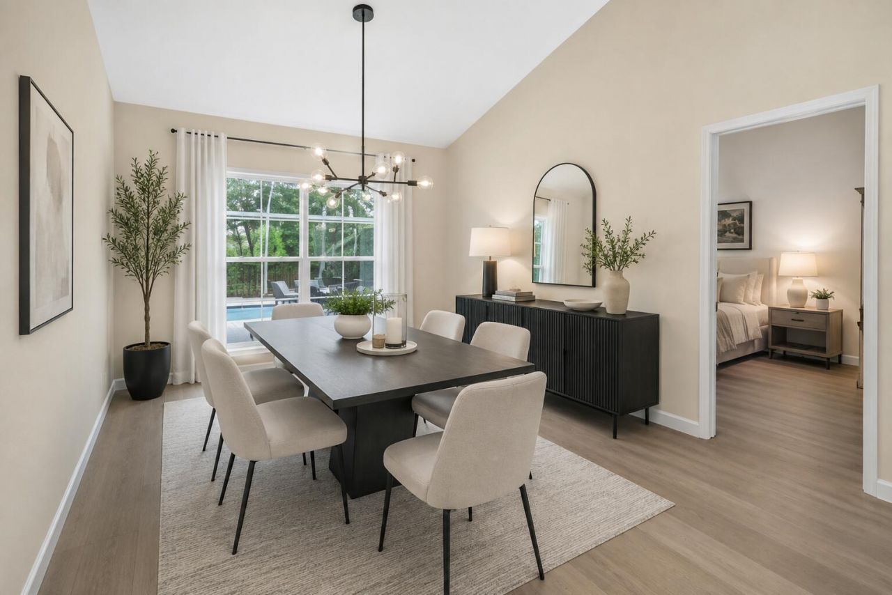 1011 Woodfield Circle, Palm Beach Gardens, FL 33418 Photo