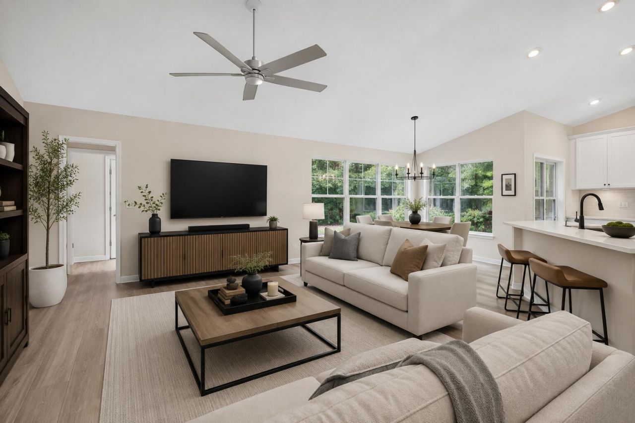 1011 Woodfield Circle, Palm Beach Gardens, FL 33418 Photo
