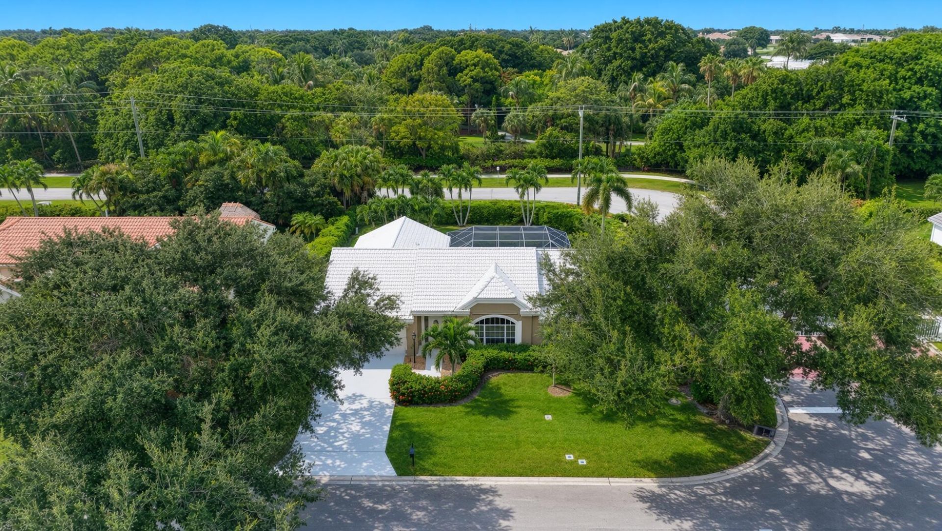1011 Woodfield Circle, Palm Beach Gardens, FL 33418 Photo