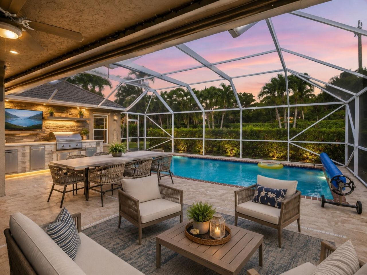 1011 Woodfield Circle, Palm Beach Gardens, FL 33418 Photo