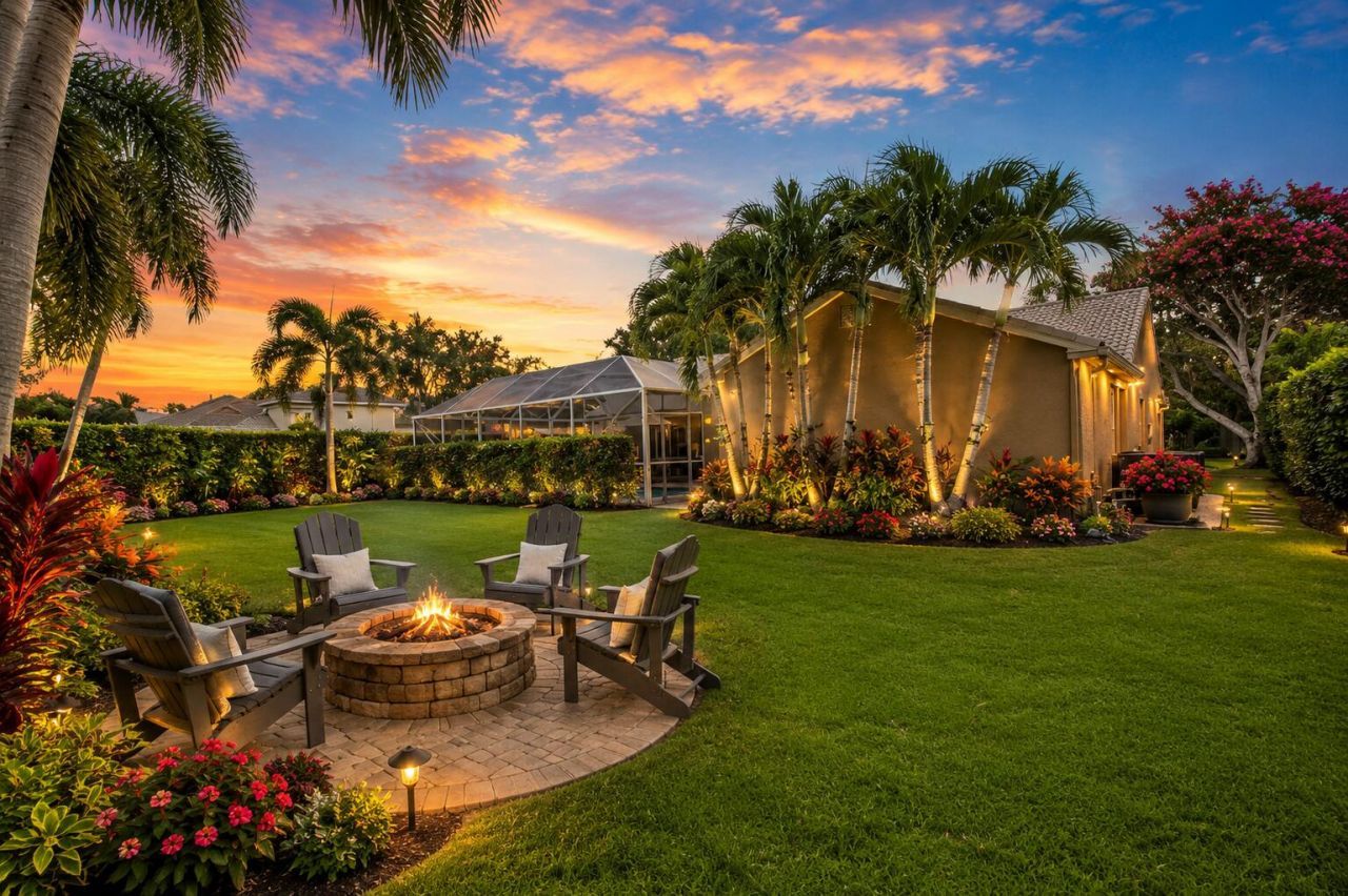 1011 Woodfield Circle, Palm Beach Gardens, FL 33418 Photo