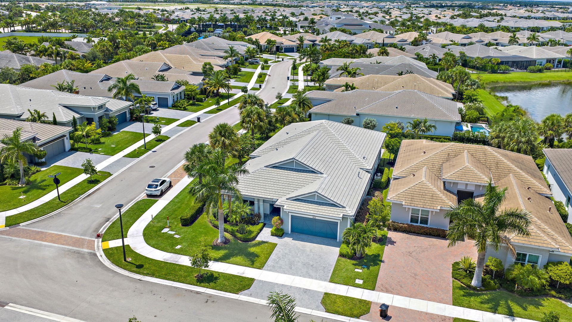 9935 Timber Creek Way, Palm Beach Gardens, FL 33412 Photo