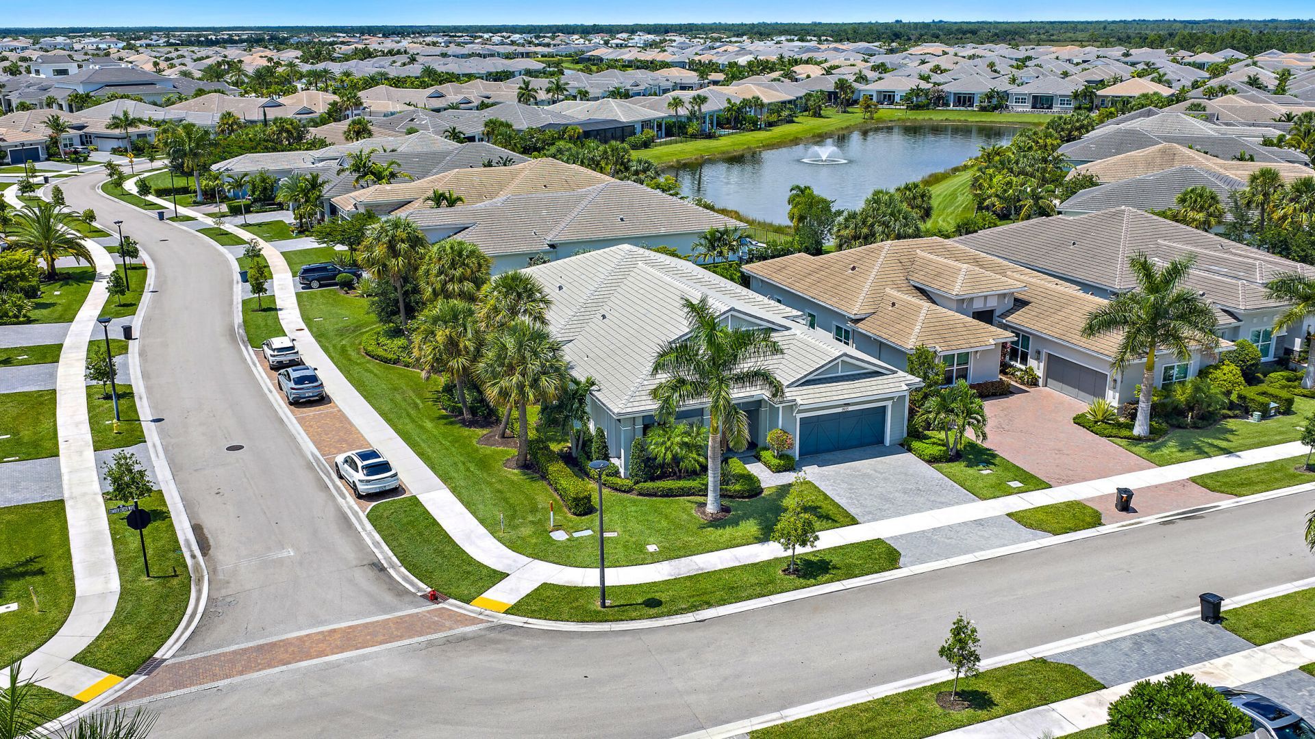 9935 Timber Creek Way, Palm Beach Gardens, FL 33412 Photo