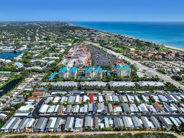 14661 US HIGHWAY 1, Unit 26, Juno Beach, FL 33408