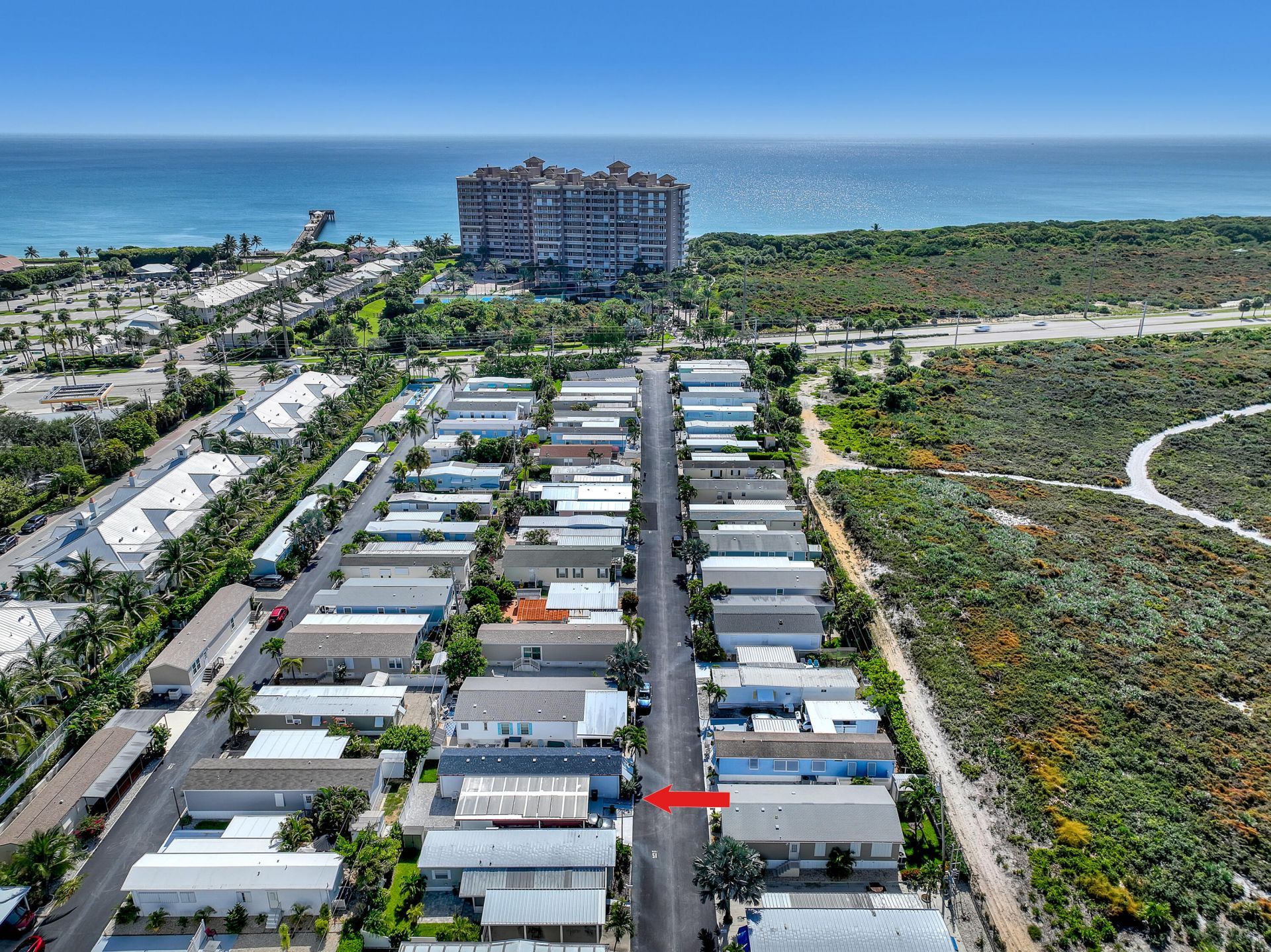 14661 Us Highway 1, Unit 26, Juno Beach, FL 33408 Photo