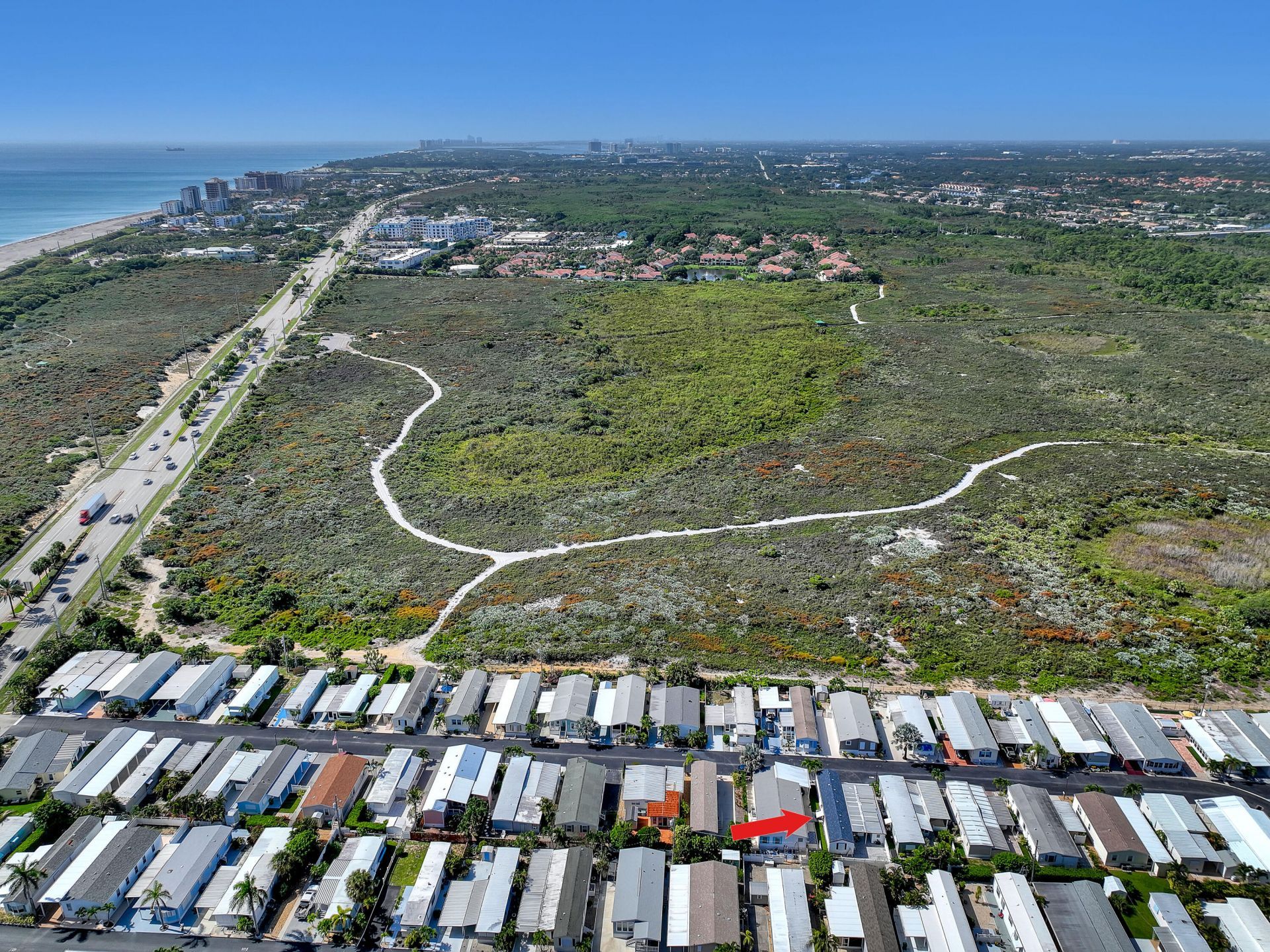 14661 Us Highway 1, Unit 26, Juno Beach, FL 33408 Photo