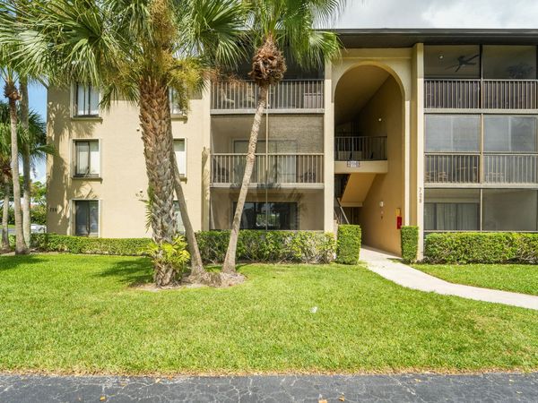728 Sunny Pine Way, Unit A1, Greenacres, FL 33415