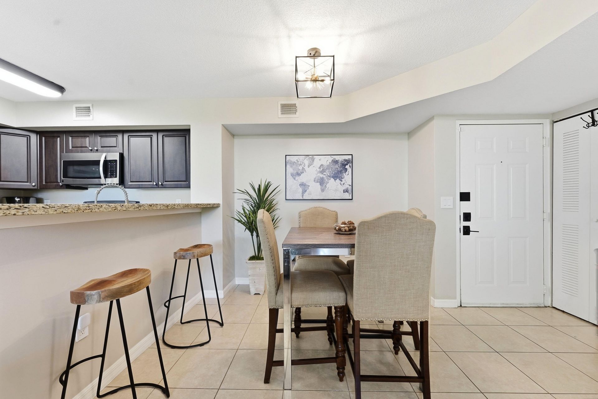 1707 Village Boulevard, Unit 108, West Palm Beach, FL 33409 Photo