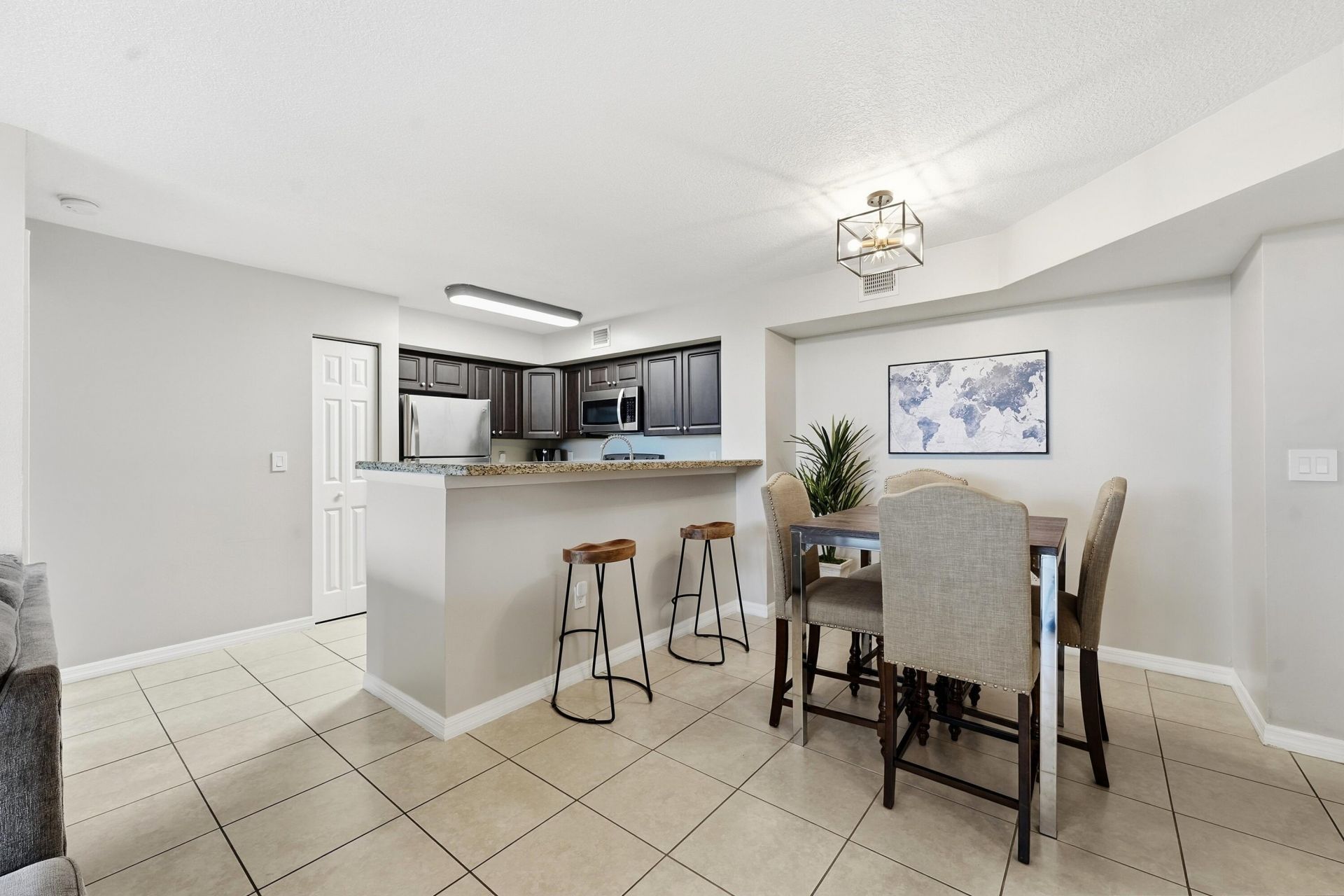 1707 Village Boulevard, Unit 108, West Palm Beach, FL 33409 Photo
