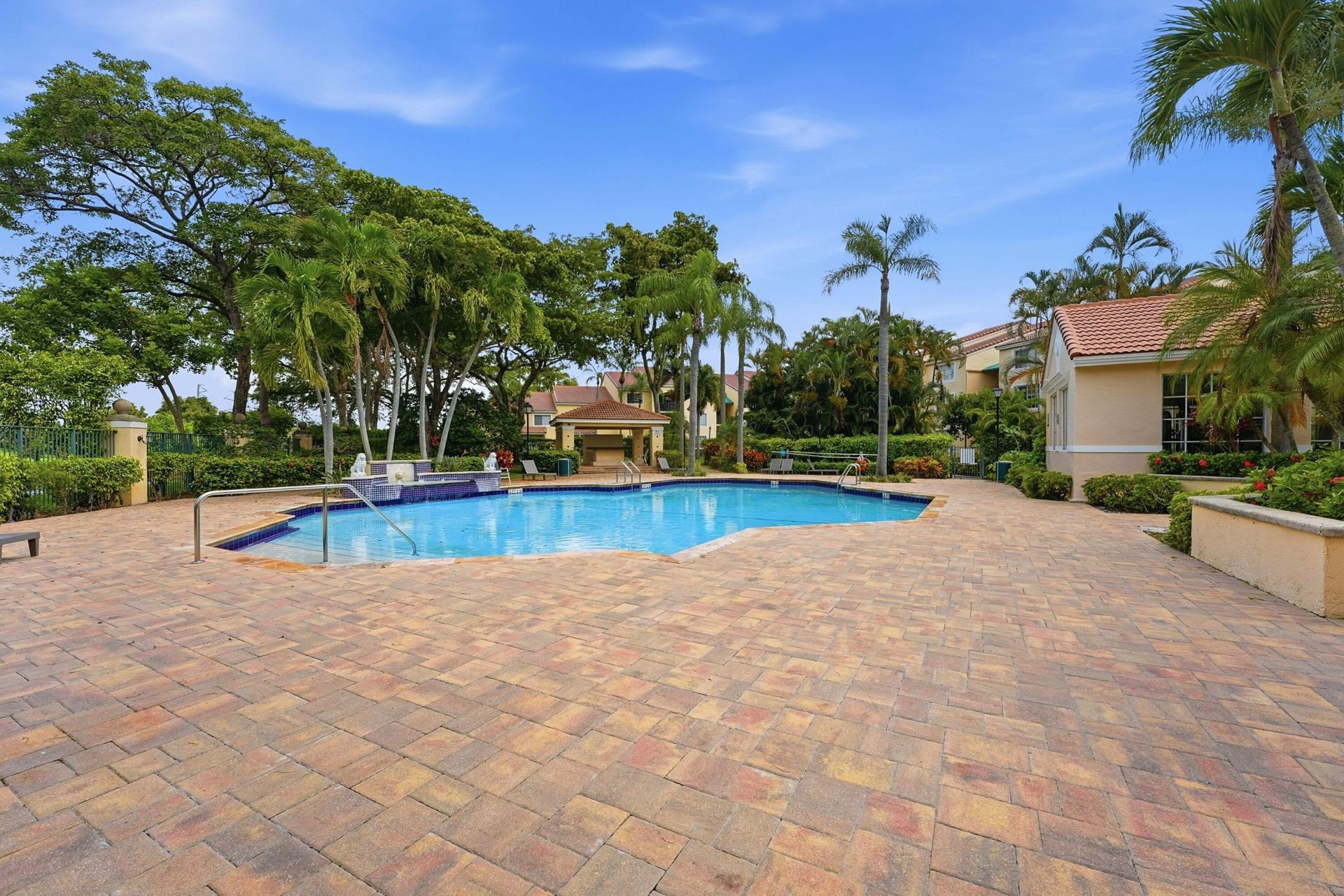 1707 Village Boulevard, Unit 108, West Palm Beach, FL 33409 Photo