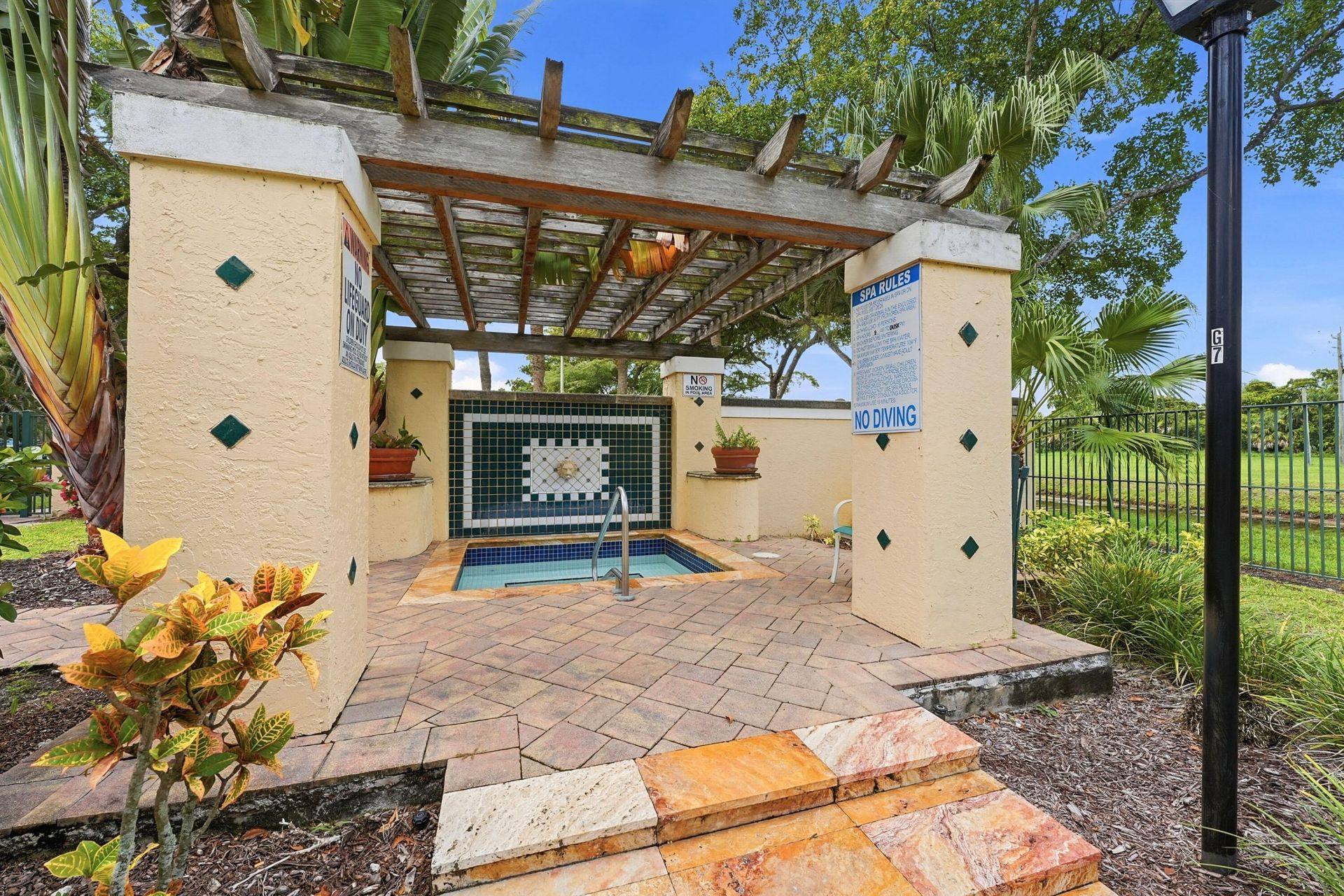 1707 Village Boulevard, Unit 108, West Palm Beach, FL 33409 Photo