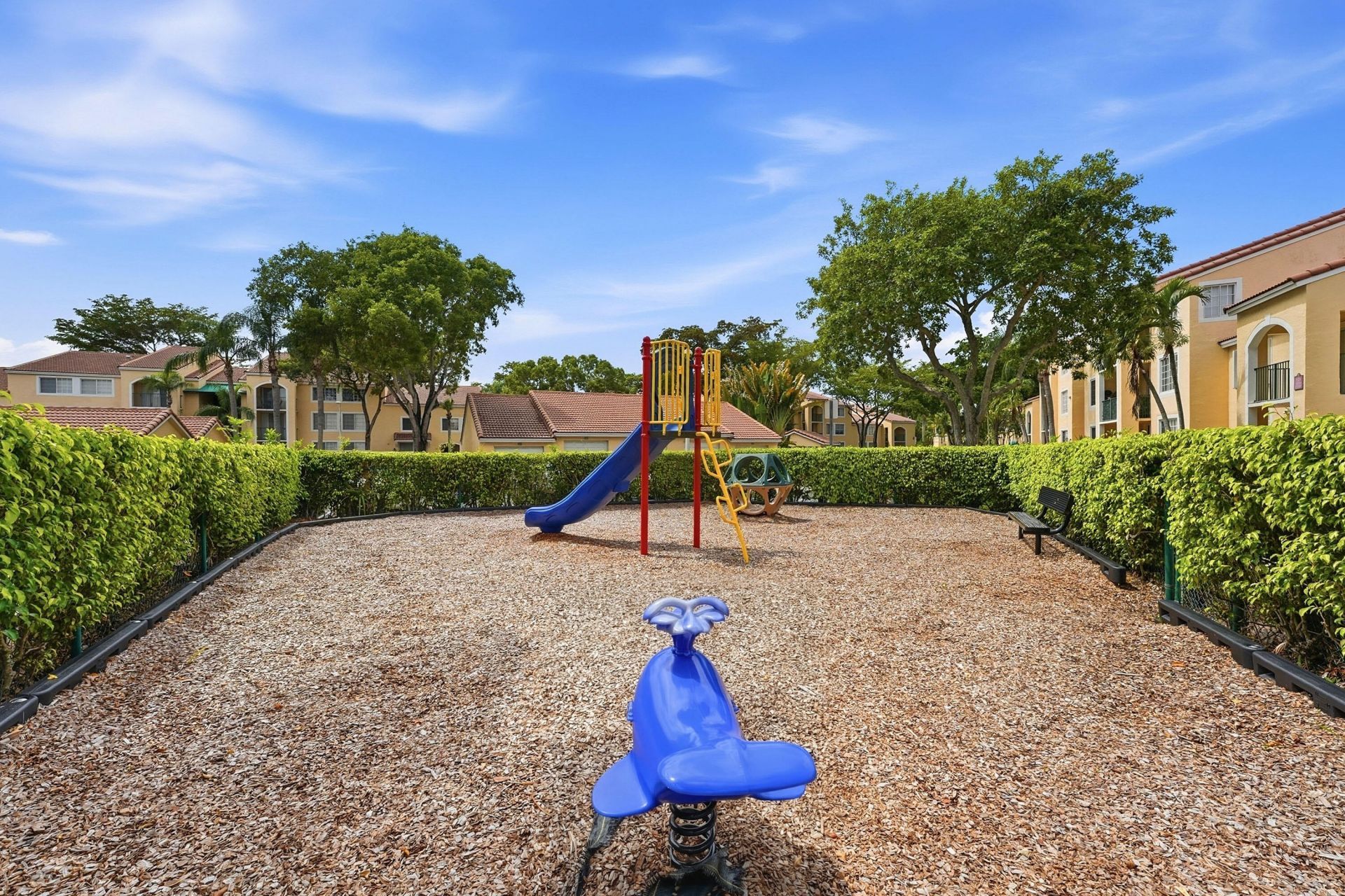 1707 Village Boulevard, Unit 108, West Palm Beach, FL 33409 Photo