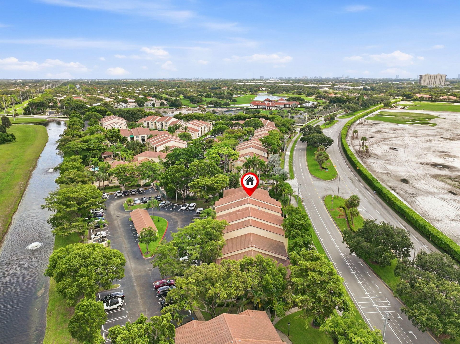 1707 Village Boulevard, Unit 108, West Palm Beach, FL 33409 Photo