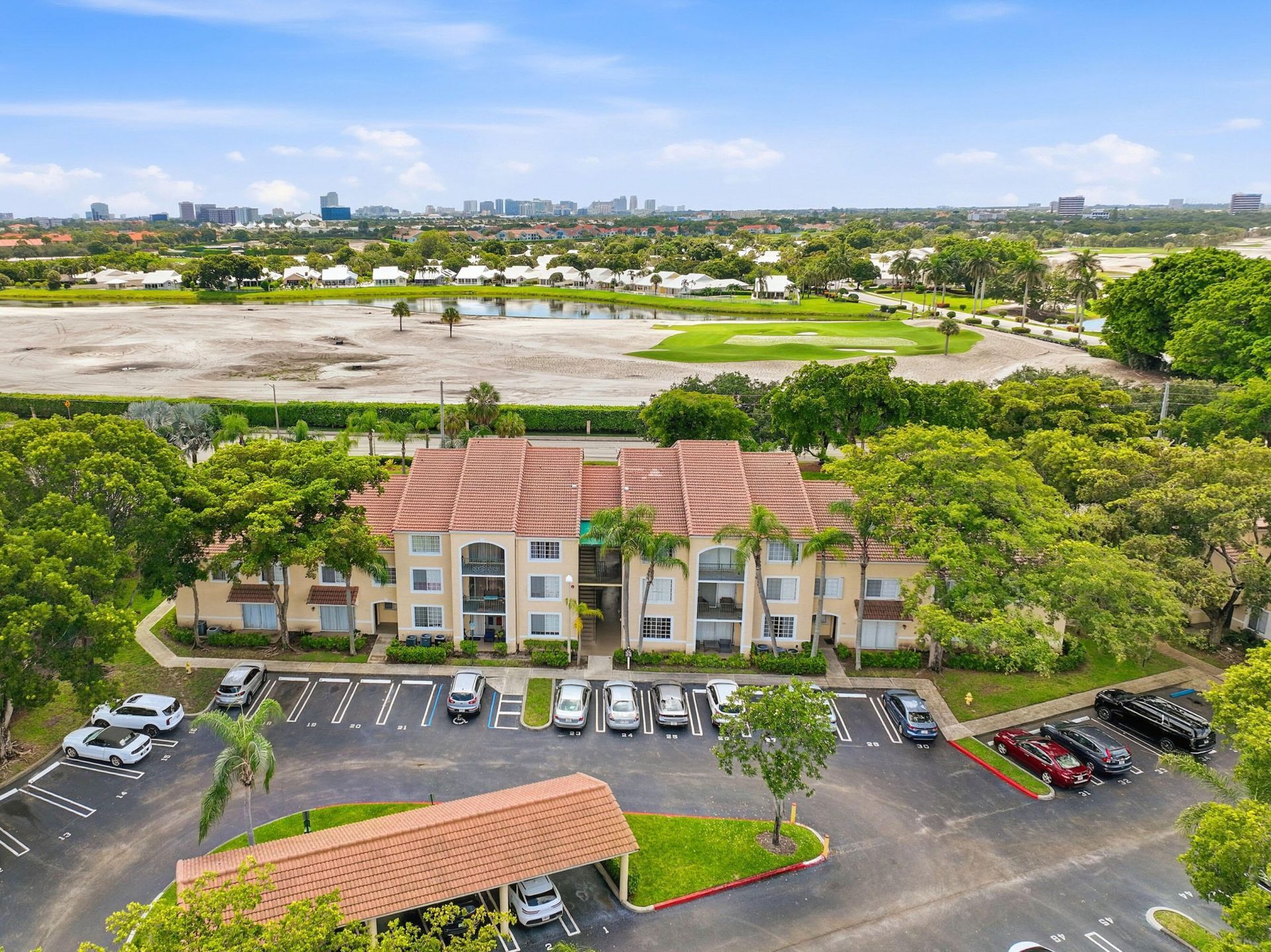 1707 Village Boulevard, Unit 108, West Palm Beach, FL 33409 Photo