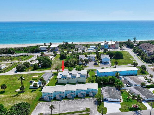651 HERNANDO Street, Fort Pierce, FL 34949