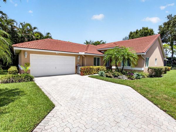 13275 ROYALE SABAL Court, Delray Beach, FL 33484
