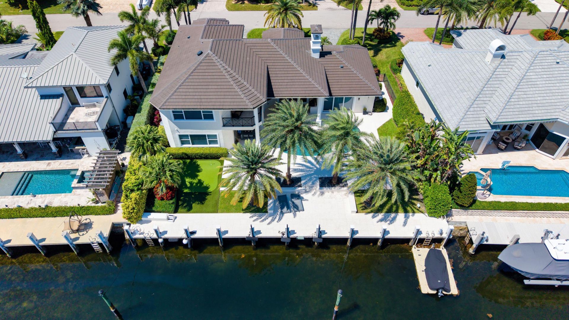 2520 NE 35th Street, Lighthouse Point, FL 33064 Photo