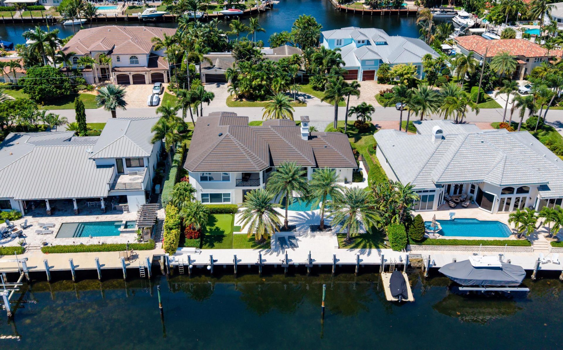 2520 NE 35th Street, Lighthouse Point, FL 33064 Photo