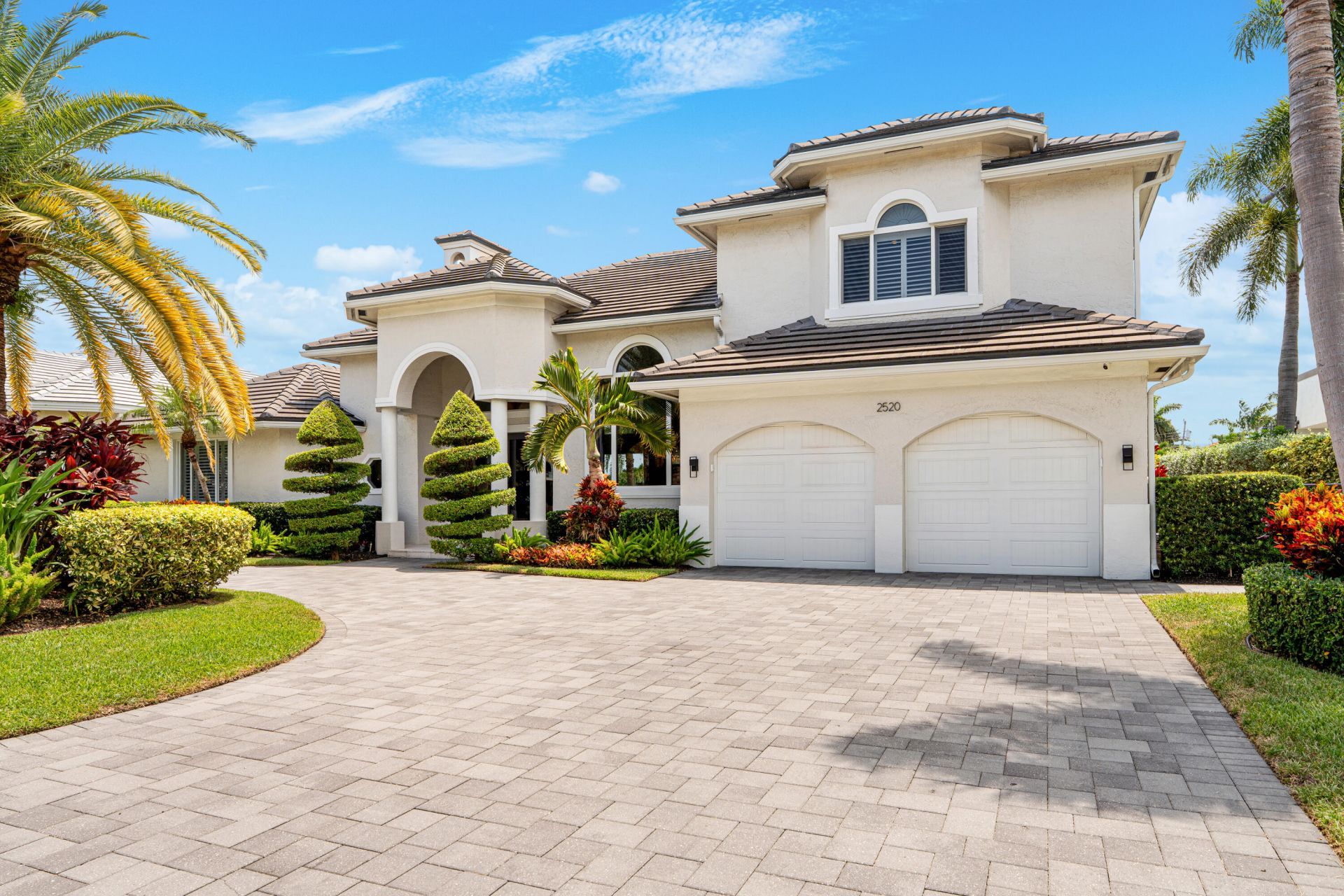 2520 NE 35th Street, Lighthouse Point, FL 33064 Photo