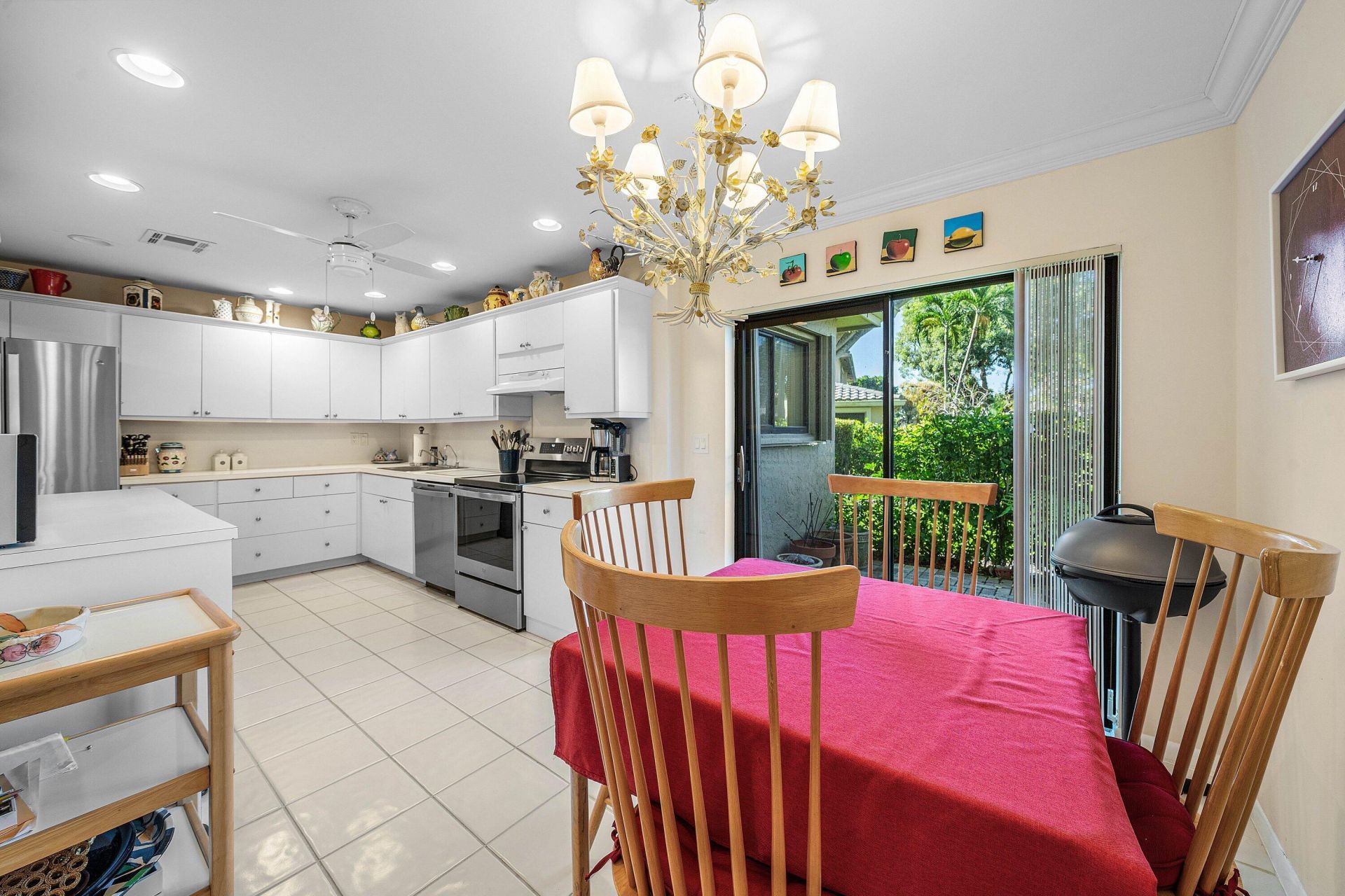 16 Westgate Lane, Unit 16C, Boynton Beach, FL 33436 Photo