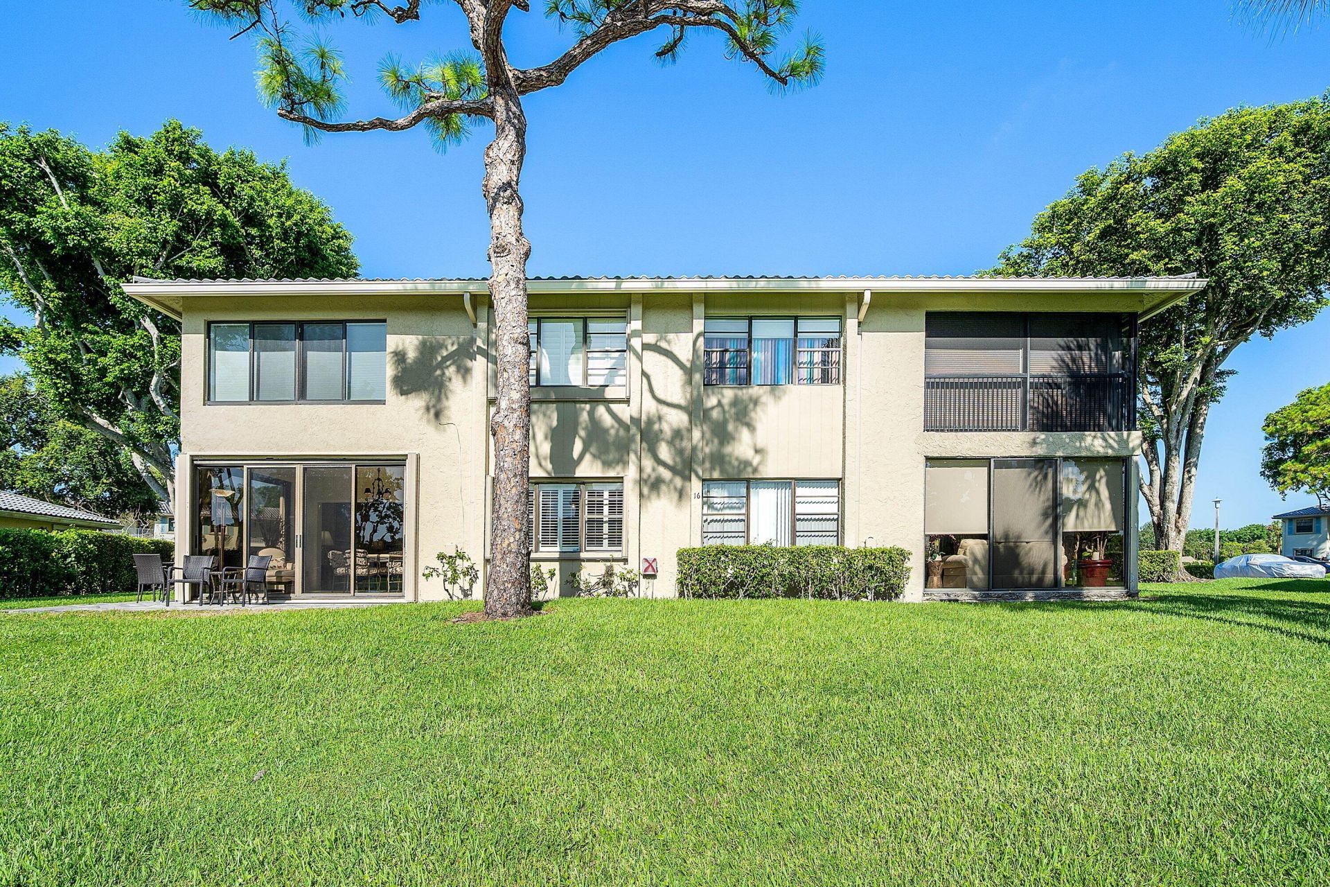 16 Westgate Lane, Unit 16C, Boynton Beach, FL 33436 Photo