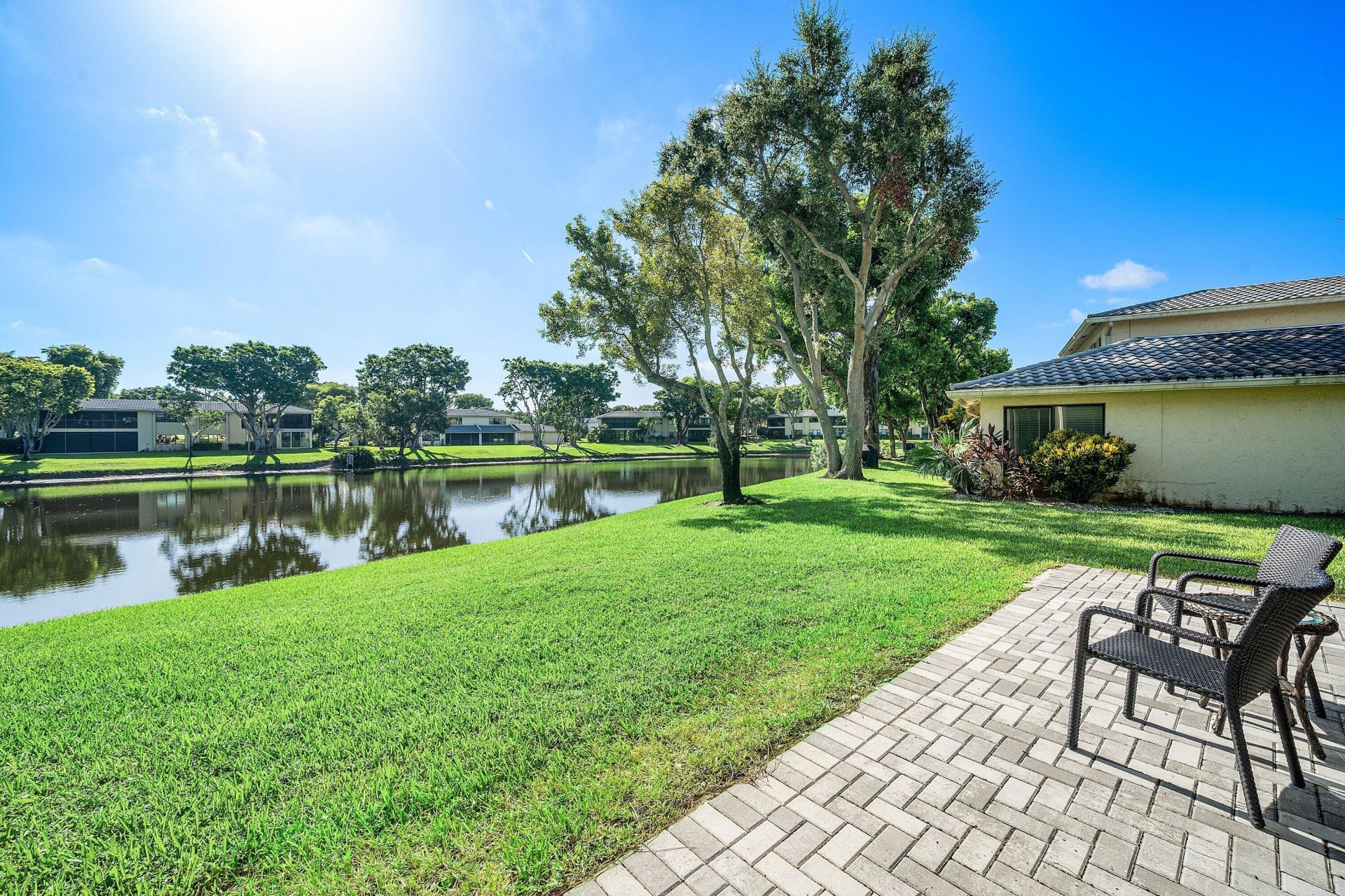 16 Westgate Lane, Unit 16C, Boynton Beach, FL 33436 Photo