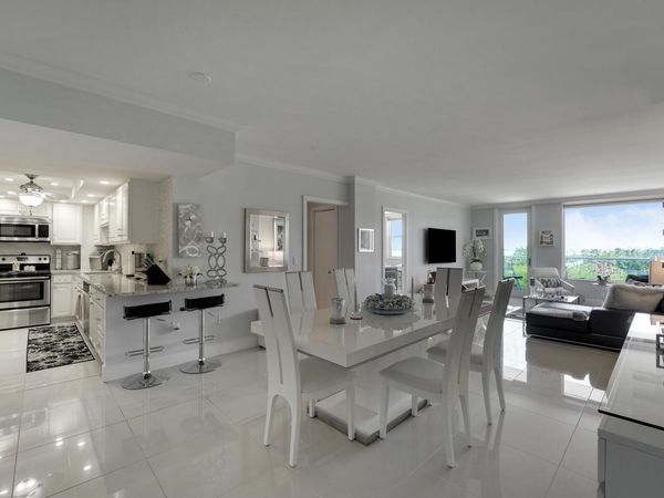 3450 S Ocean Boulevard, Unit 424, Palm Beach, FL 33480