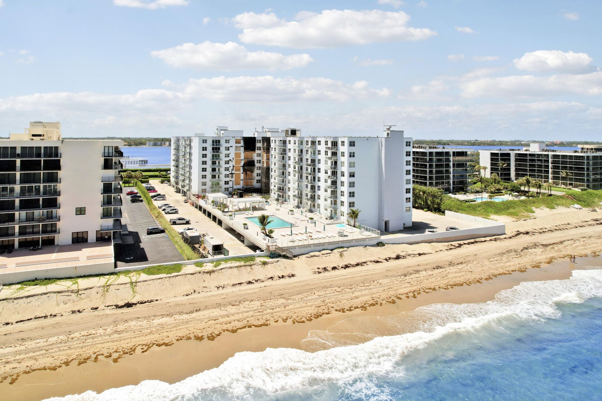 3450 S Ocean Boulevard, Unit 424, Palm Beach, FL 33480 Photo
