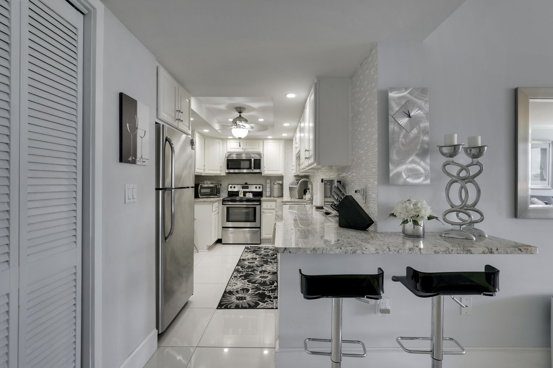 3450 S Ocean Boulevard, Unit 424, Palm Beach, FL 33480 Photo