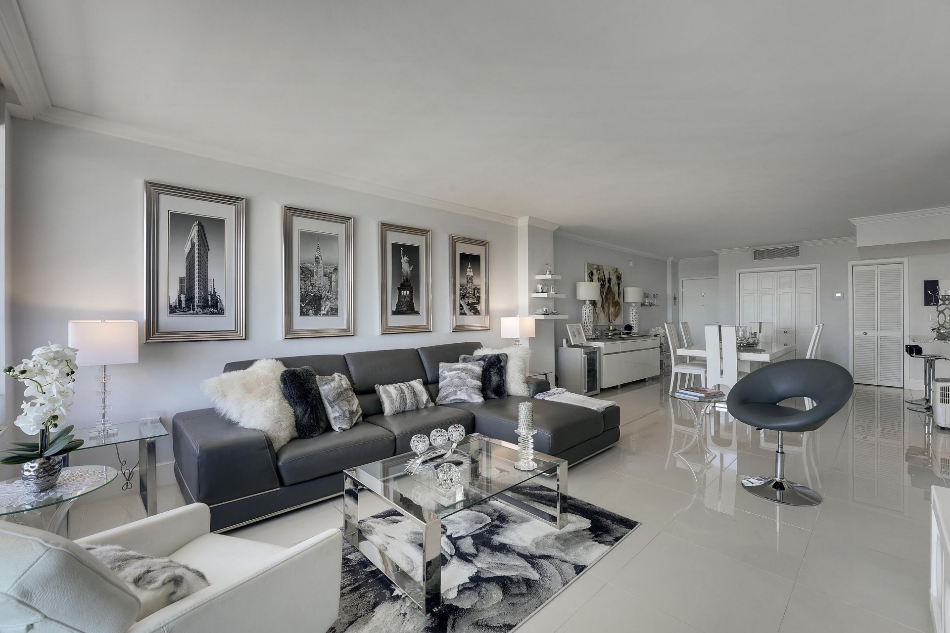 3450 S Ocean Boulevard, Unit 424, Palm Beach, FL 33480 Photo