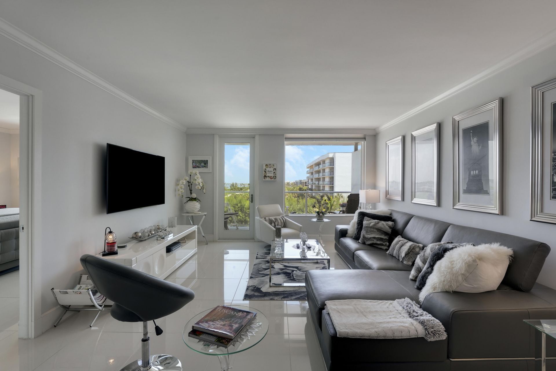 3450 S Ocean Boulevard, Unit 424, Palm Beach, FL 33480 Photo