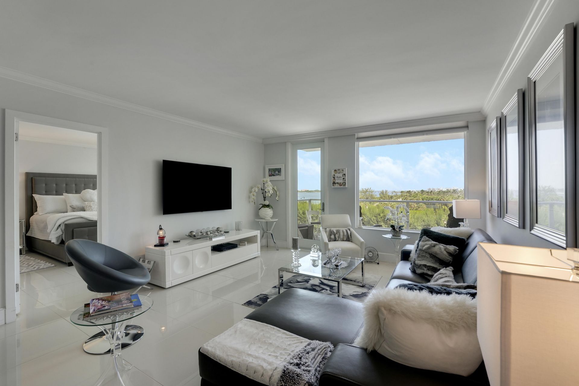 3450 S Ocean Boulevard, Unit 424, Palm Beach, FL 33480 Photo