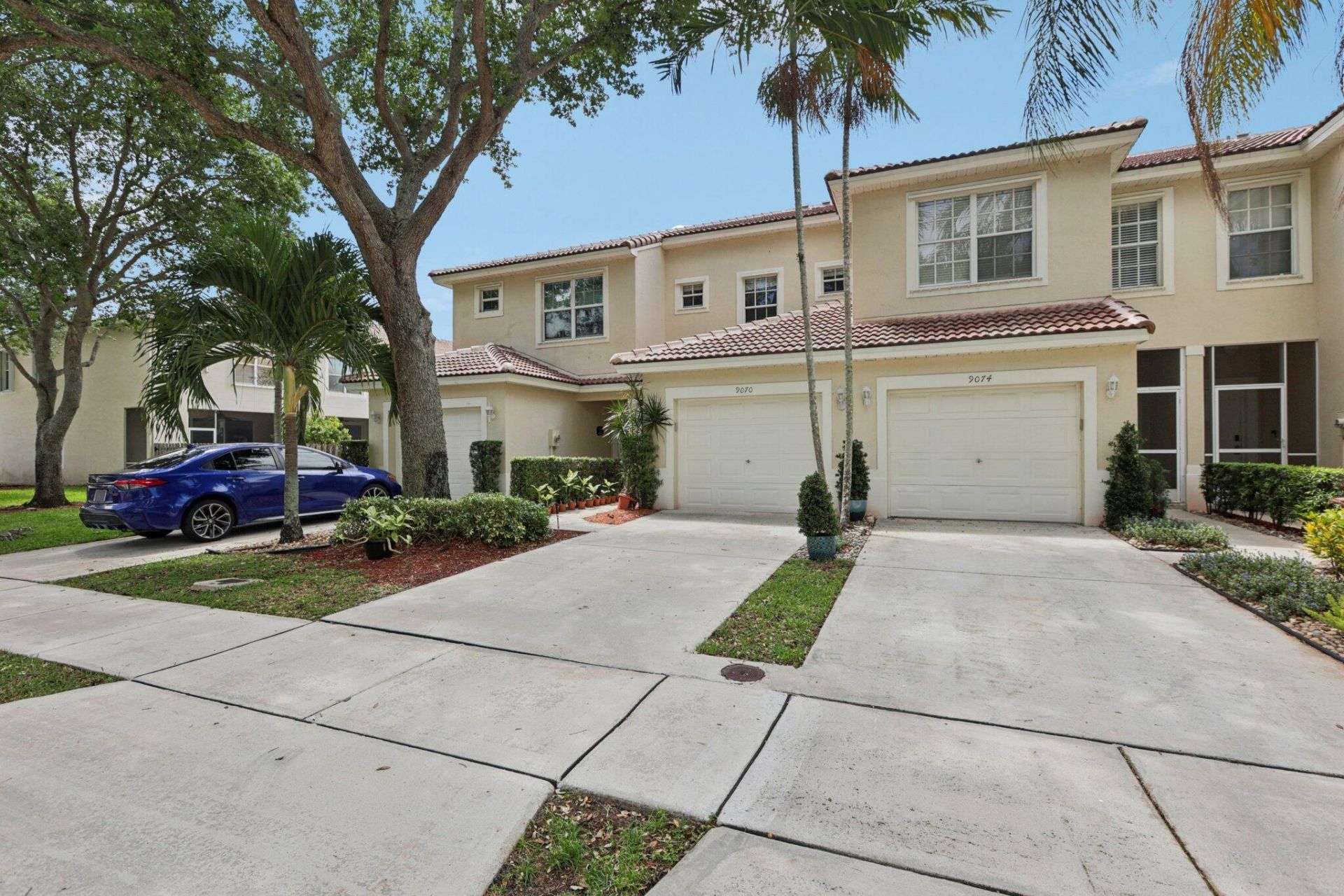 9070 Tremezzo Lane, Boynton Beach, FL 33472 Photo