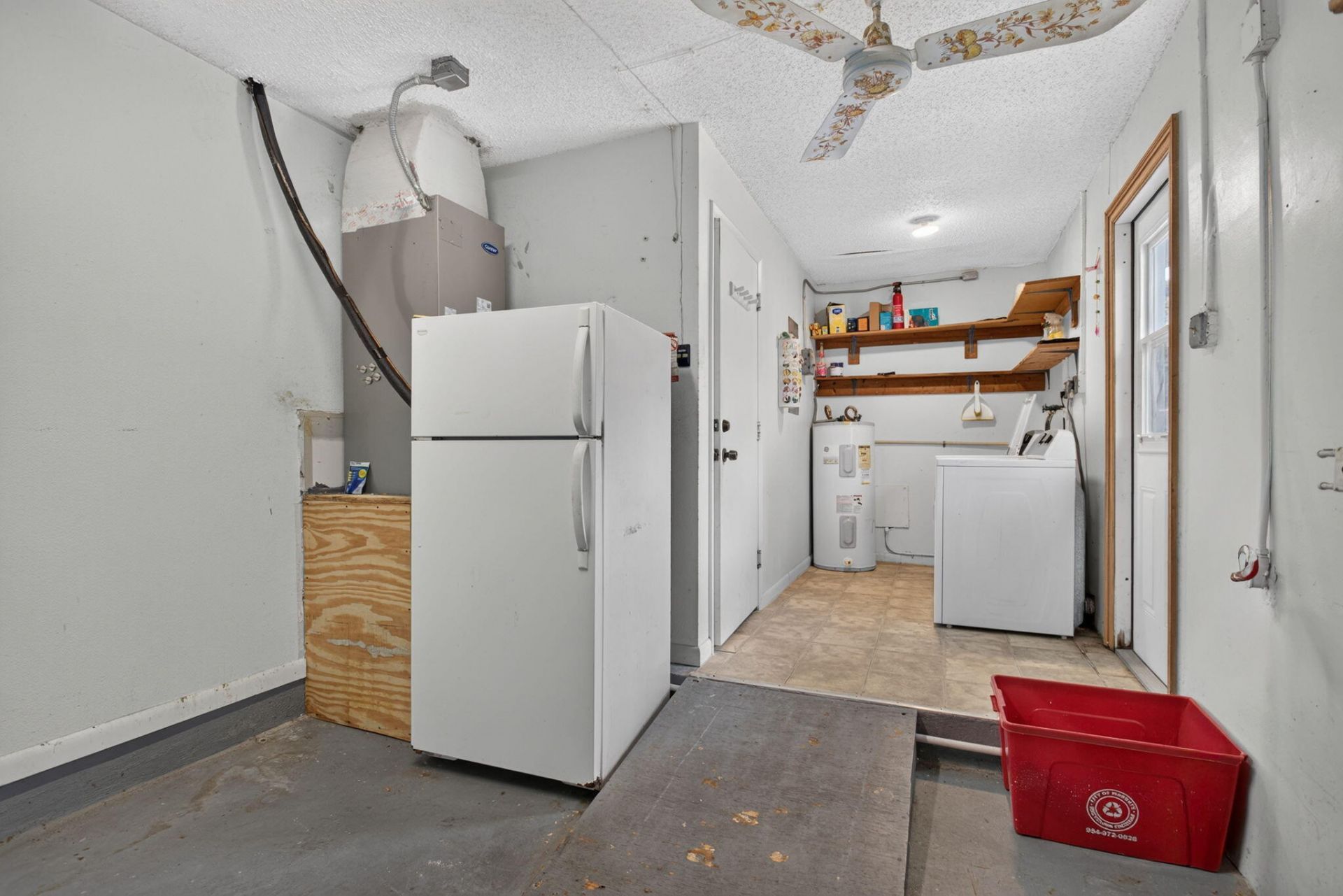 1055 NW 72nd Terrace Nw, Margate, FL 33063 Photo