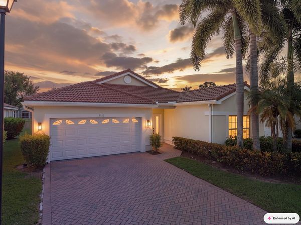 9512 HONEYBELL Circle, Boynton Beach, FL 33437