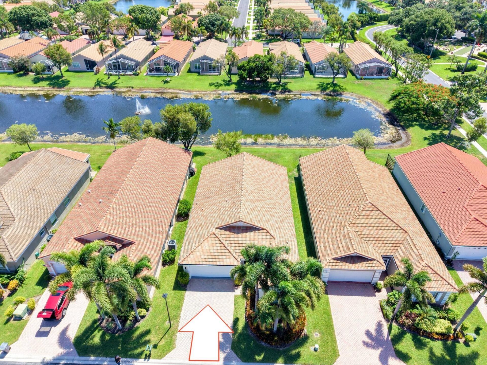 9512 Honeybell Circle, Boynton Beach, FL 33437 Photo