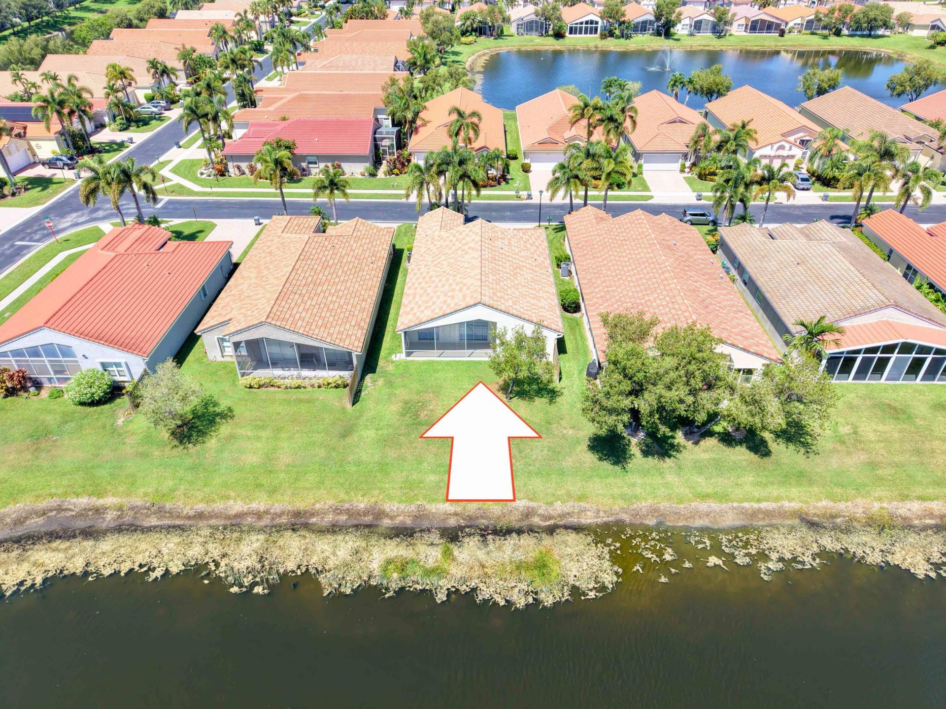 9512 Honeybell Circle, Boynton Beach, FL 33437 Photo