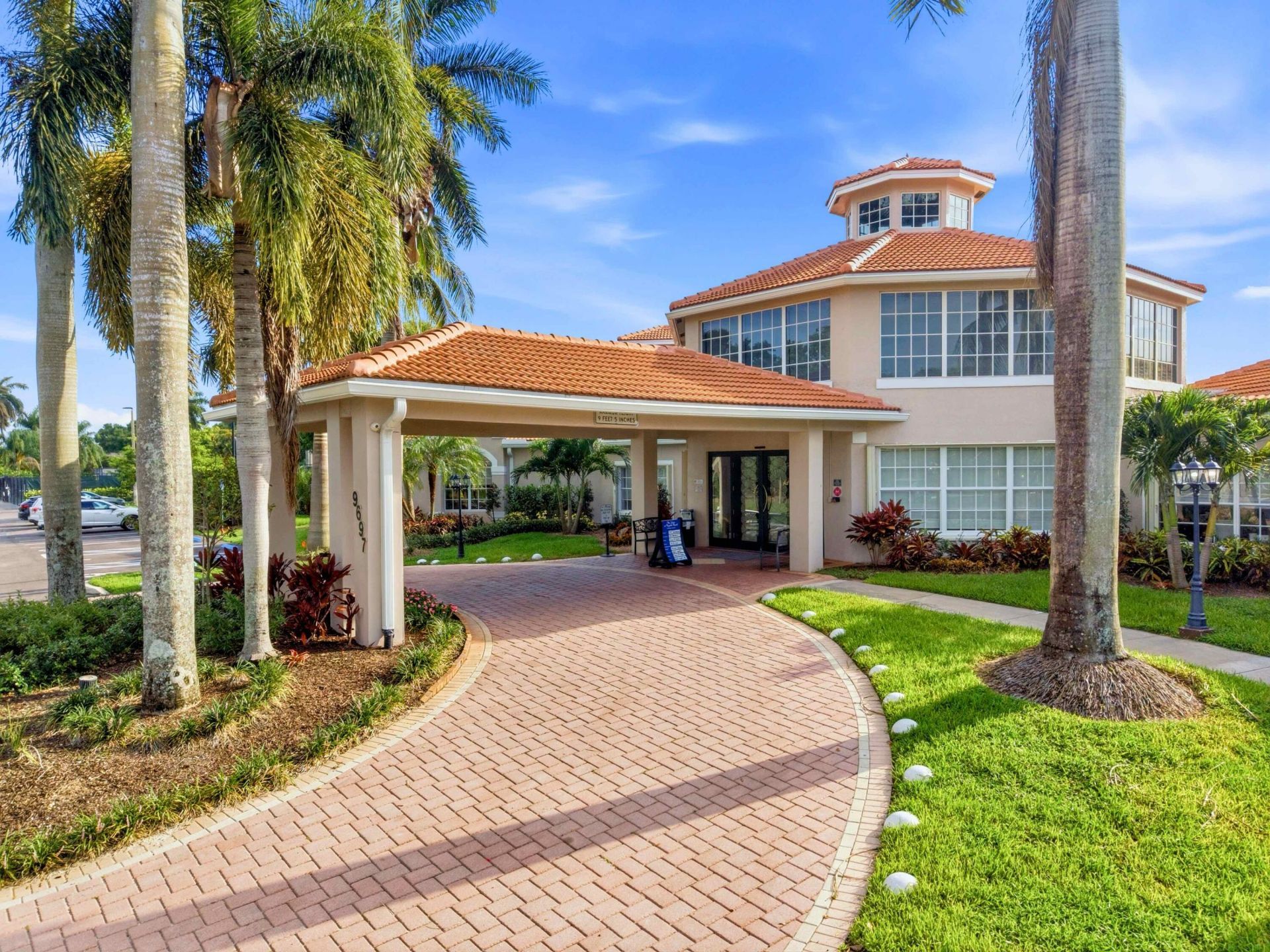 9512 Honeybell Circle, Boynton Beach, FL 33437 Photo