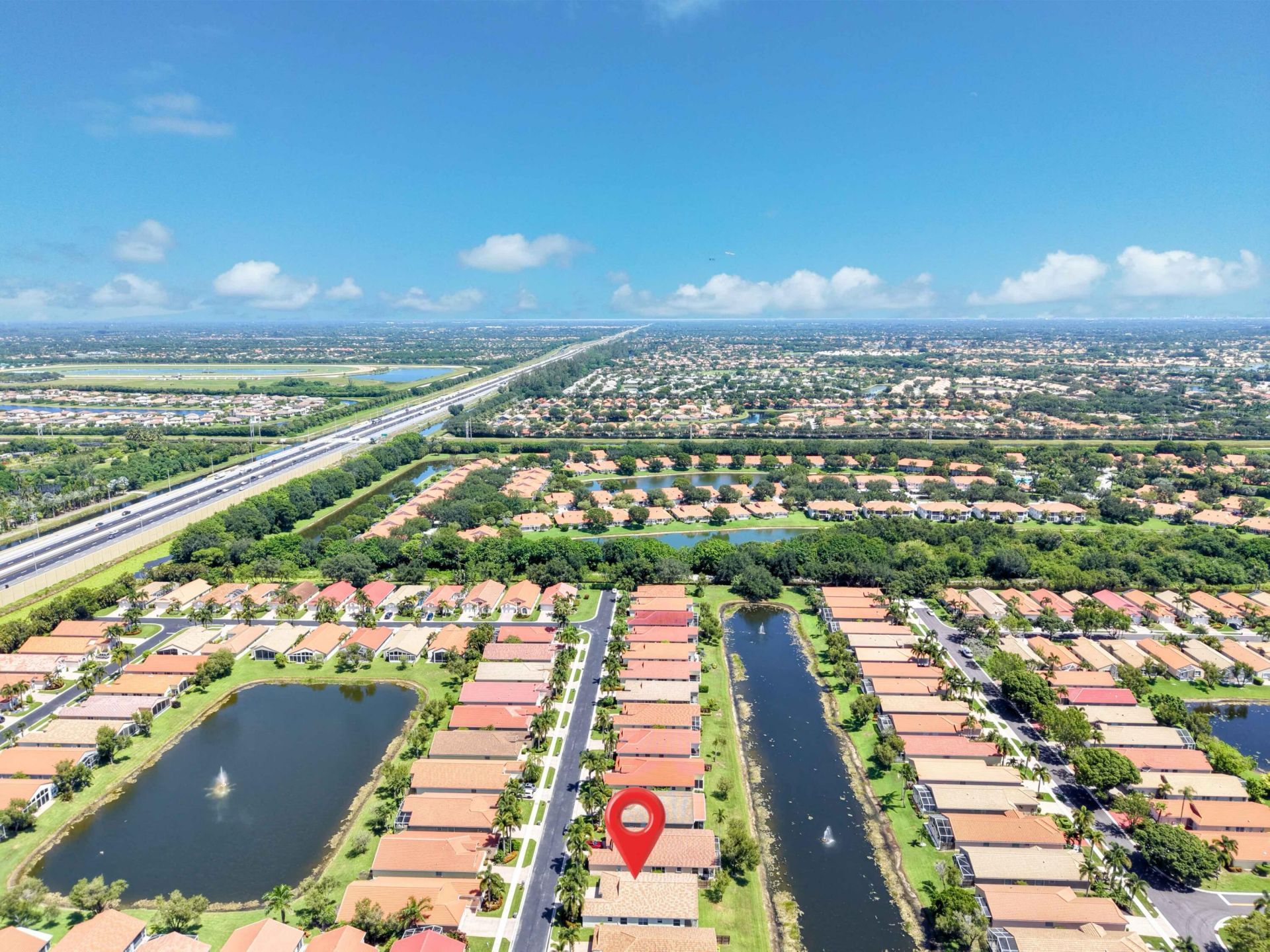 9512 Honeybell Circle, Boynton Beach, FL 33437 Photo