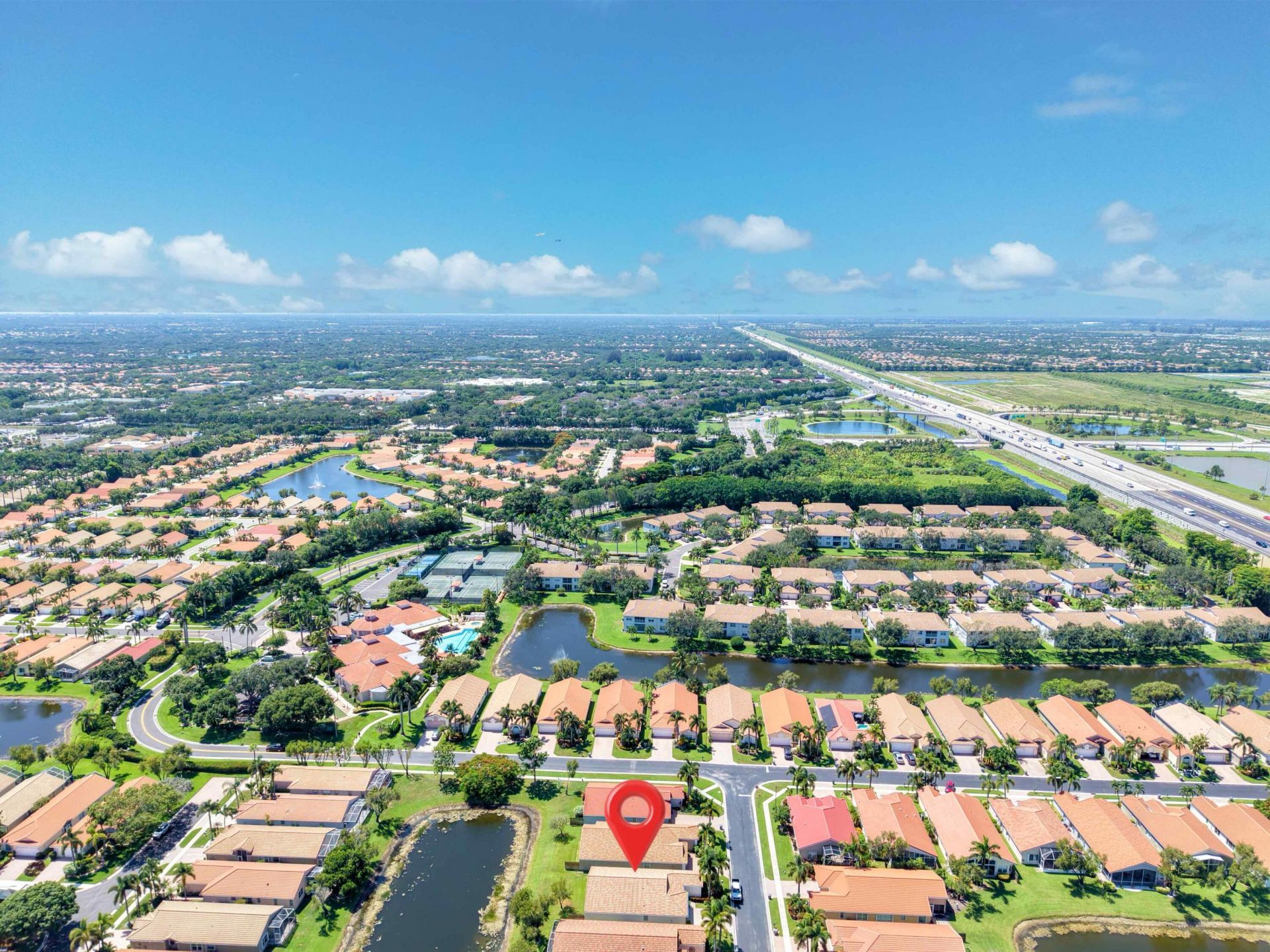 9512 Honeybell Circle, Boynton Beach, FL 33437 Photo