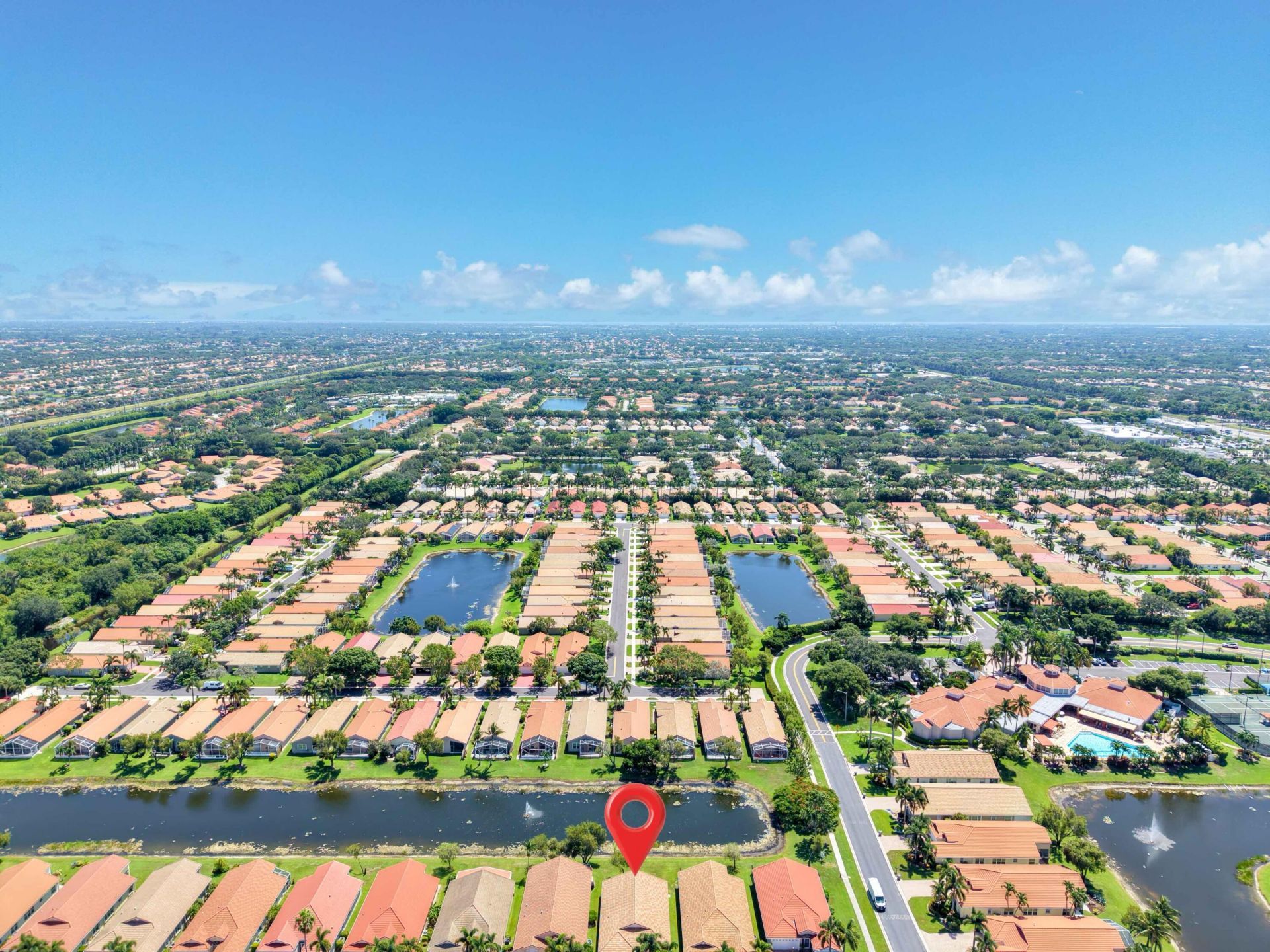 9512 Honeybell Circle, Boynton Beach, FL 33437 Photo